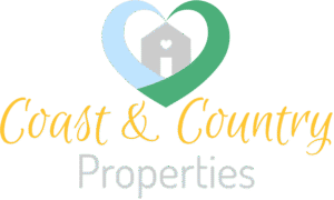 Coast & Country Properties Ltd logo